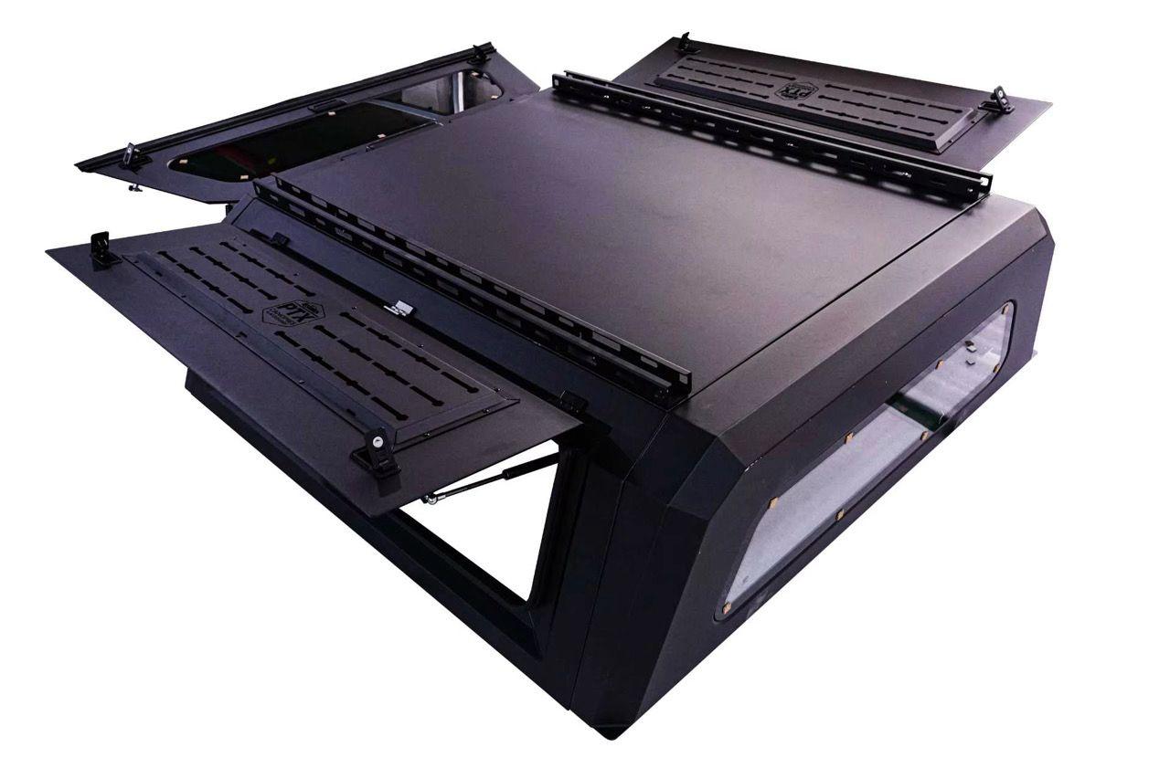 PTX Canopy